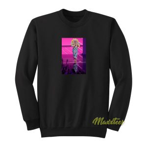 Doja Cats VMAs 2021 Sweatshirt 1