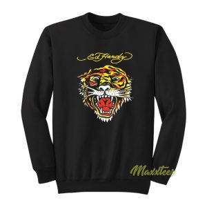 Don Ed Hardy Sweatshirt