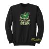 Don’t Care Bears Weed Sweatshirt