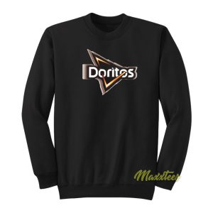 Doritos Sweatshirt 1