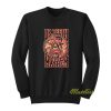 Dr.Teeth and The Electric Mayhem Sweatshirt