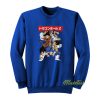 Dragon Ball Z Katakana Sweatshirt
