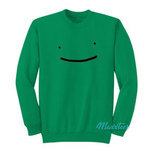 Dream Smile Sweatshirt