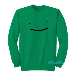 Dream Smile Sweatshirt 2