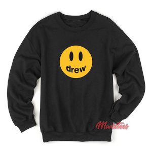 Drew House Mascot Sweatshirt 1