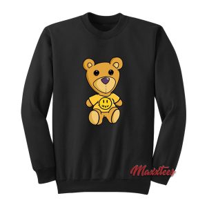 Drew House Teddy Bear Sweatshirt