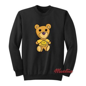 Drew House Teddy Bear Sweatshirt