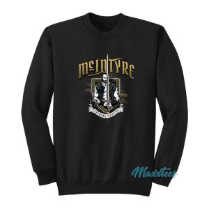 Drew McIntyre Claymore Country Sweatshirt 1