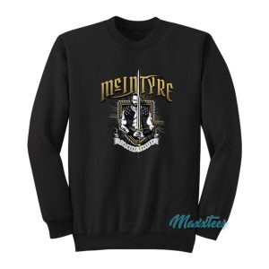 Drew McIntyre Claymore Country Sweatshirt 2