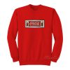 Drink Coca Cola Delicious and Refreshing Sweatshirt