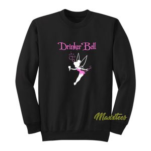 Drinkerbell Sweatshirt 1