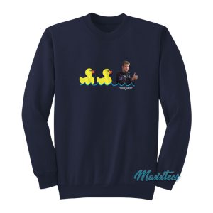 Duck Duck Goose Top Gun Sweatshirt