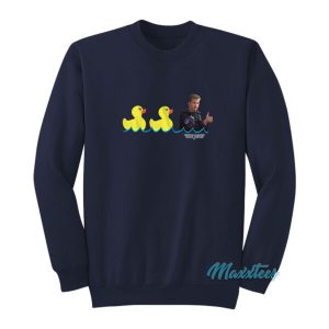 Duck Duck Goose Top Gun Sweatshirt 2