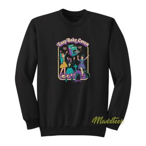 Easy Bake Coven Sweatshirt 1