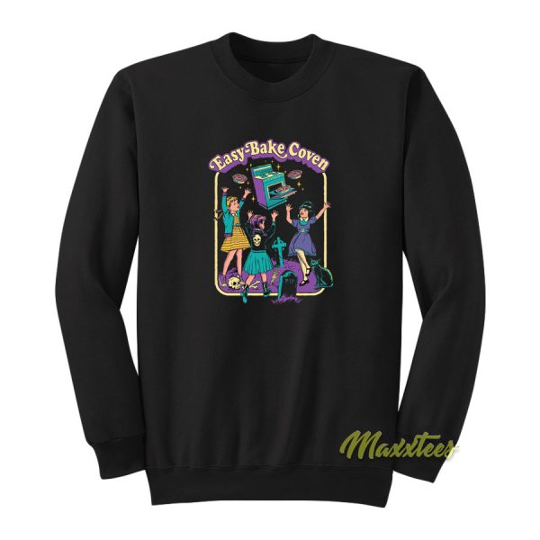 Easy Bake Coven Sweatshirt