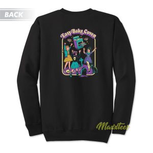 Easy Bake Coven Unisex Sweatshirt 1