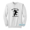 Eddie Kingston The Mad King Sweatshirt