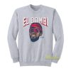 El Bombi Adolis Garcia Sweatshirt