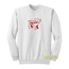El Momo Boyle Heights Logo Sweatshirt