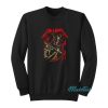 Elden Ring Malenia Metallica Sweatshirt