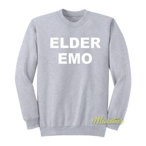 Elder Emo Sweatshirt