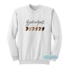 Elijah Wood You All Are Welcome Here Sweatshirt