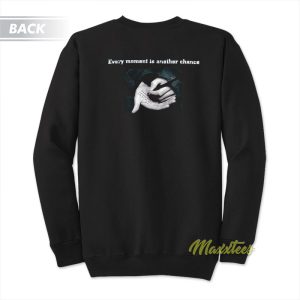 Eminem 8 Mile Movie Sweatshirt 2