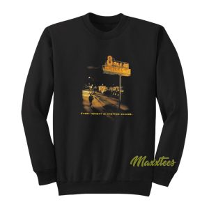 Eminem 8 Mile Rd Mobile Court Sweatshirt 1