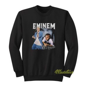 Eminem Slim Shady Vintage Sweatshirt 2