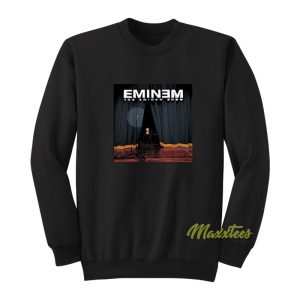 Eminem The Eminem Show Sweatshirt 1