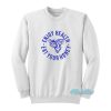 Enjoy Health Eat Your Honey Sweatshirt