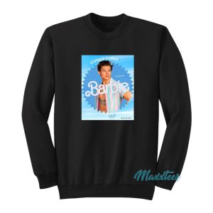 Enrique Estilos Harry Styles Barbie Sweatshirt 1