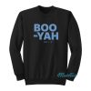 Espn Stuart Scott Booyah Sweatshirt