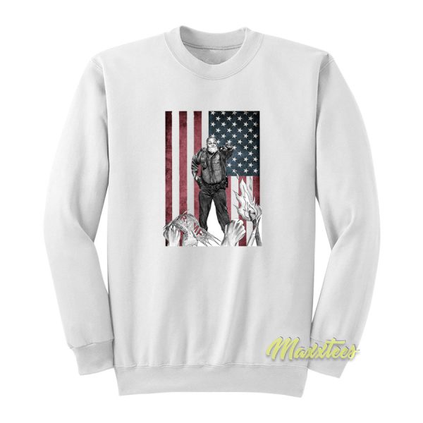 Eugene Goodman Sweatshirt