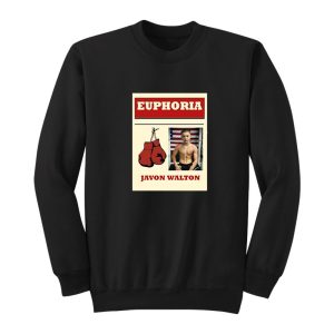 Euphoria Javon Walton Sweatshirt 1