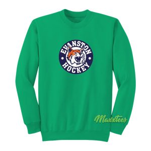 Evanston Hockey Sweatshirt 1