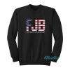 FJB Clap Clap Clap-Clap Clap Sweatshirt