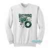 FM4U Bestfriend With Daldi Sweatshirt