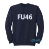 FU 46 Sweatshirt