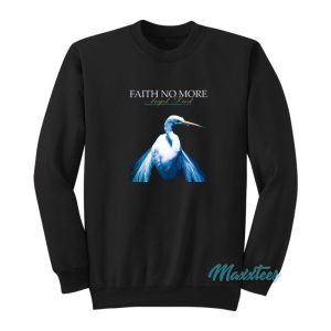 Faith No More Angel Dust Sweatshirt