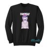 Fakku Saki Sweatshirt