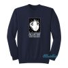 Fall Out Boy Anime So Much For Stardust Sweatshirt