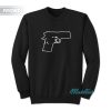 Fall Out Boy Gun I Have Seven Reasons Sweatshirt