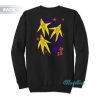 Fall Out Boy Invited Sweatshirt