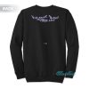 Fall Out Boy The Magic 8-Ball Never Lies Sweatshirt