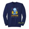 Fantastic Planet 70s Cult Movie Sweatshirt