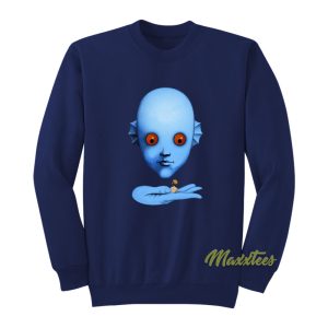 Fantastic Planet Sweatshirt