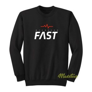 Fast Mcgregor Sweatshirt 2