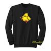 Fat Chocobo Sweatshirt