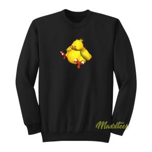 Fat Chocobo Sweatshirt